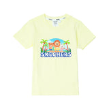 Cali Summer: Short Sleeve Tee