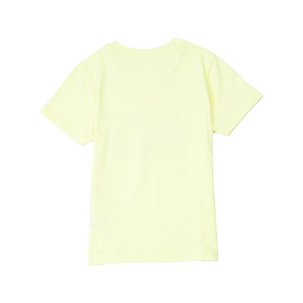 Cali Summer: Short Sleeve Tee