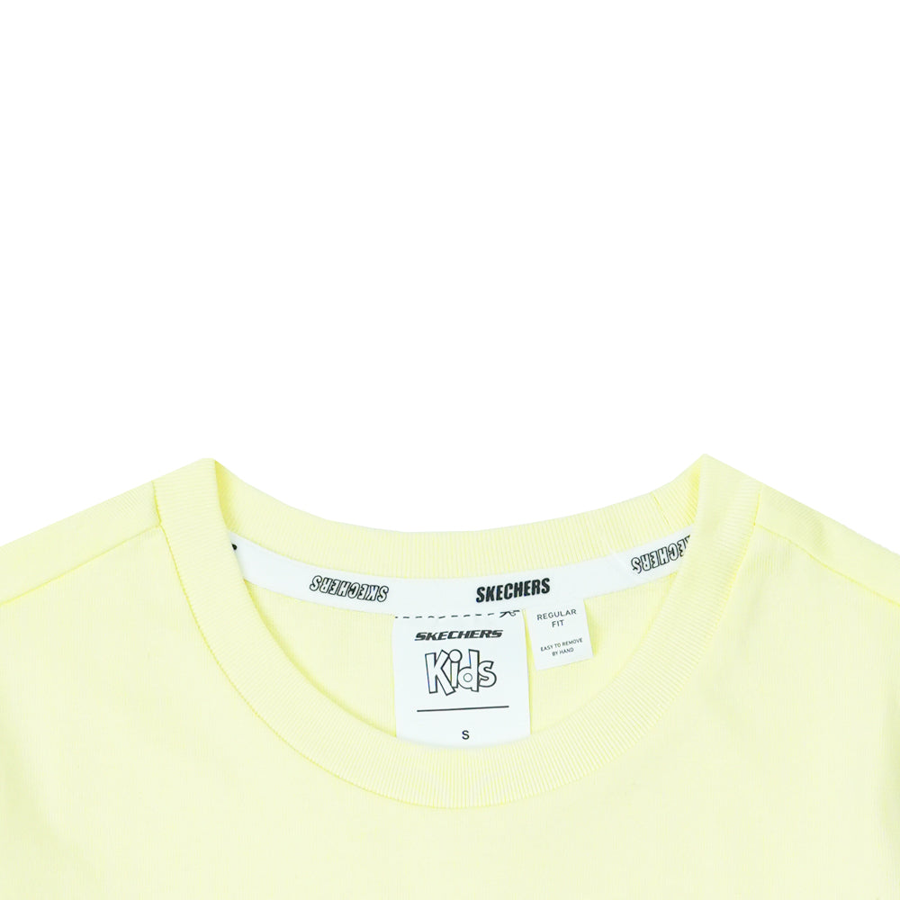 Cali Summer: Short Sleeve Tee
