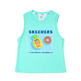 Cali Summer: Sports Tank Top