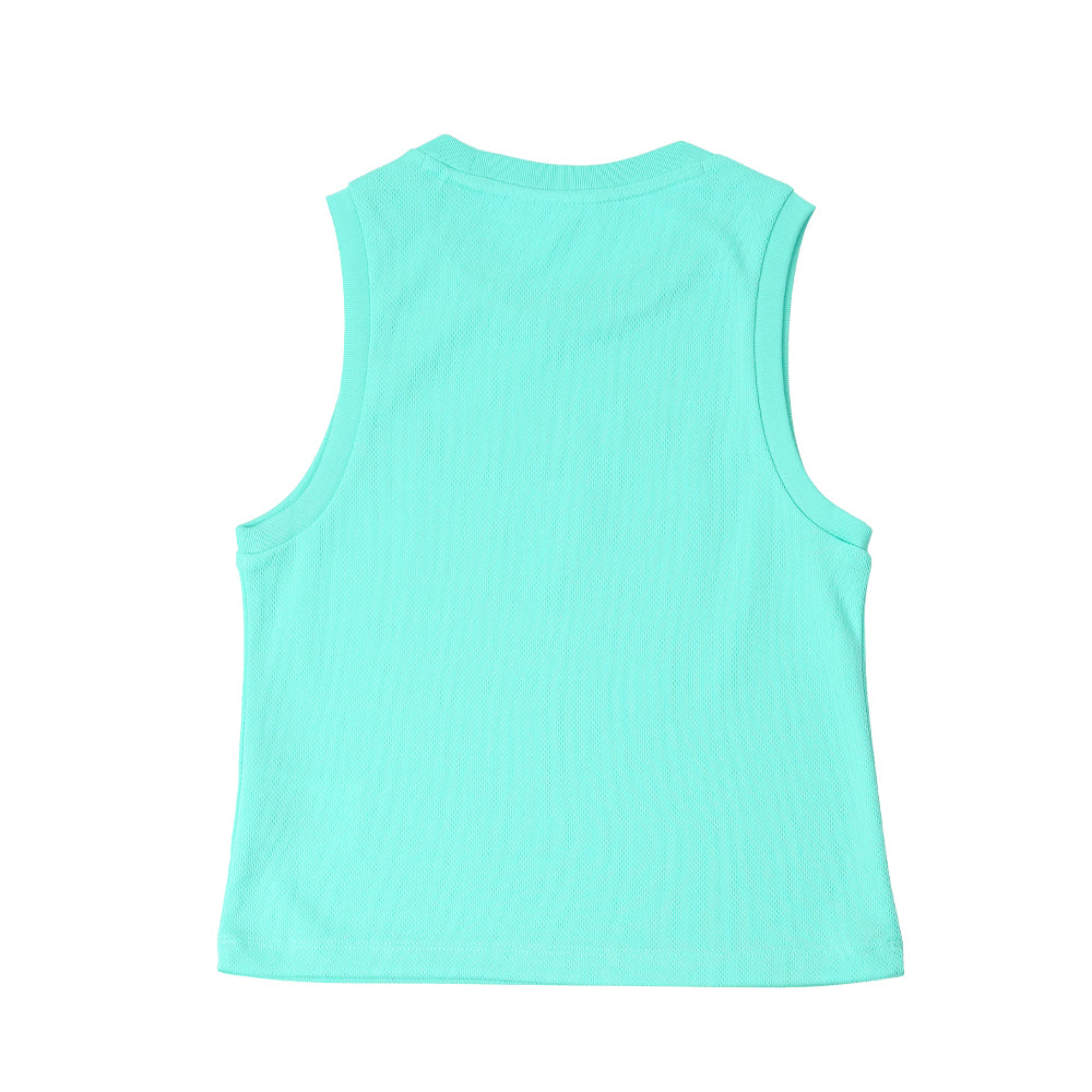 Cali Summer: Sports Tank Top