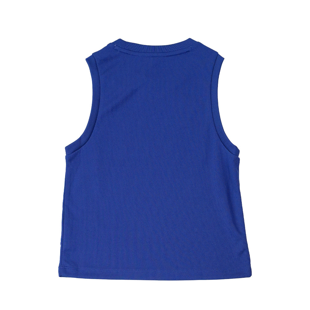 Cali Summer: Sports Tank Top