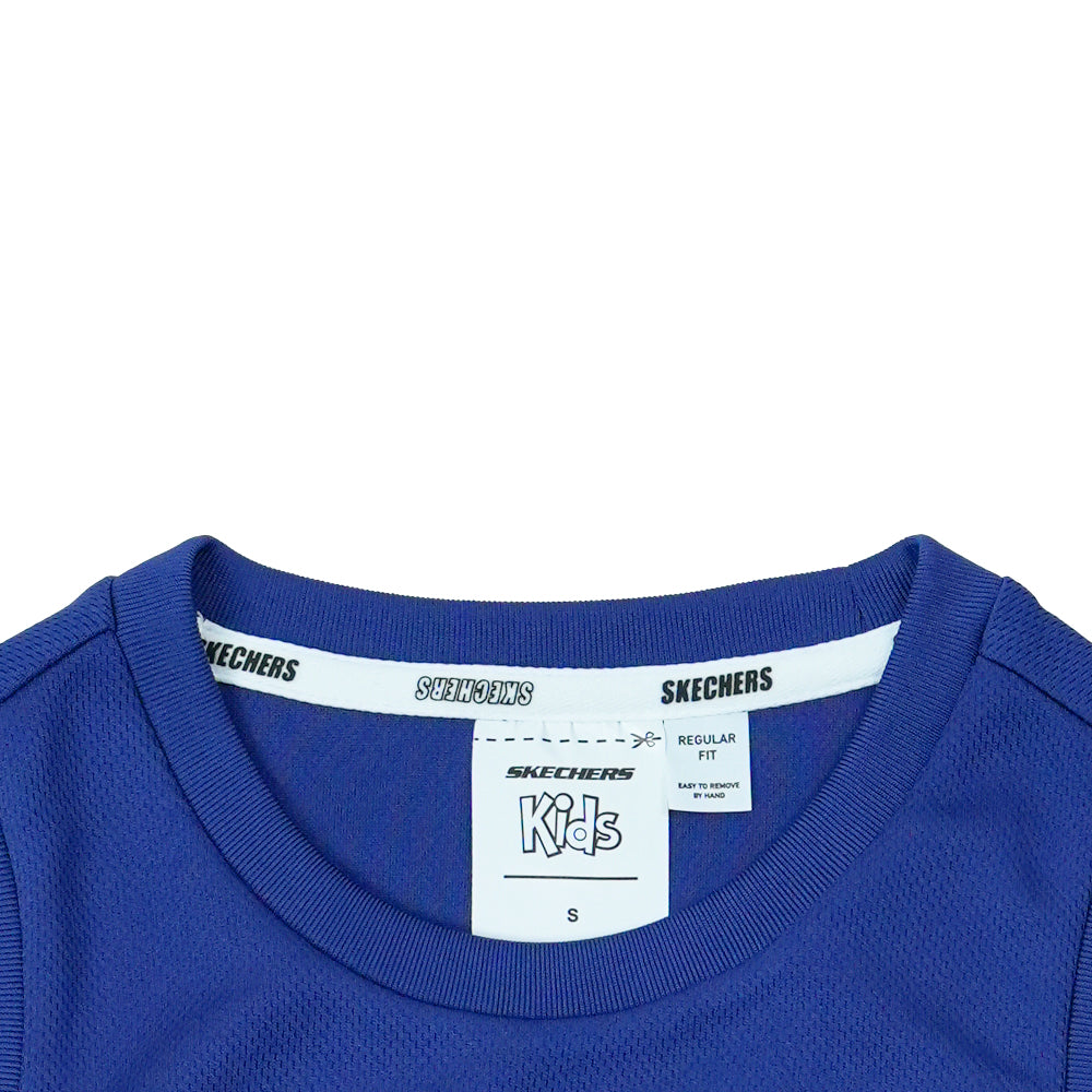 Cali Summer: Sports Tank Top