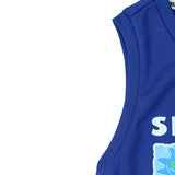 Cali Summer: Sports Tank Top