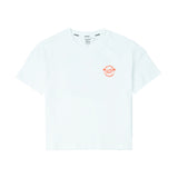 Cali Summer: Short Sleeve Tee
