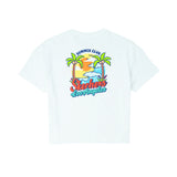 Cali Summer: Short Sleeve Tee