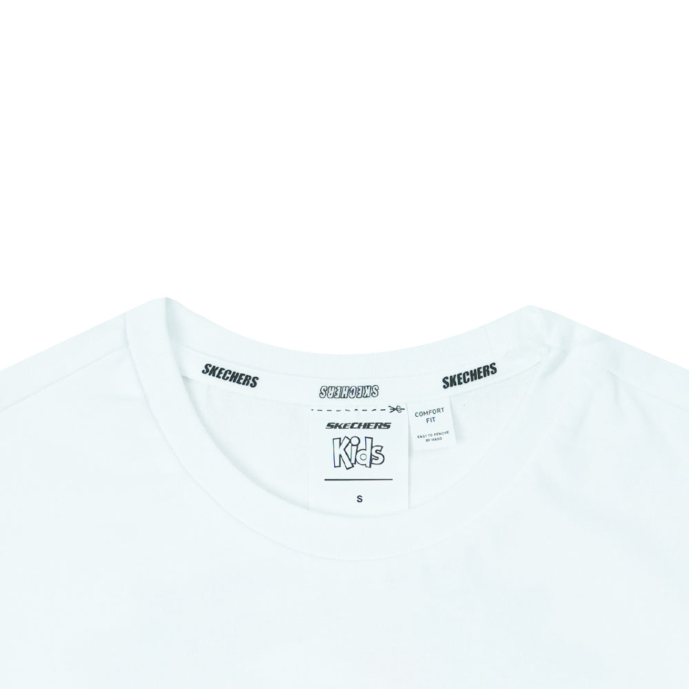Cali Summer: Short Sleeve Tee