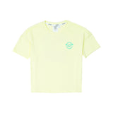 Cali Summer: Short Sleeve Tee