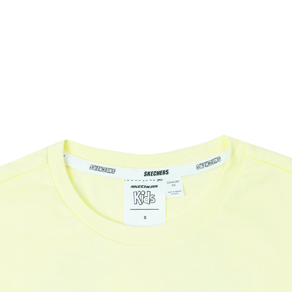 Cali Summer: Short Sleeve Tee