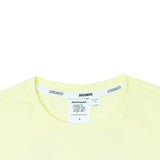 Cali Summer: Short Sleeve Tee