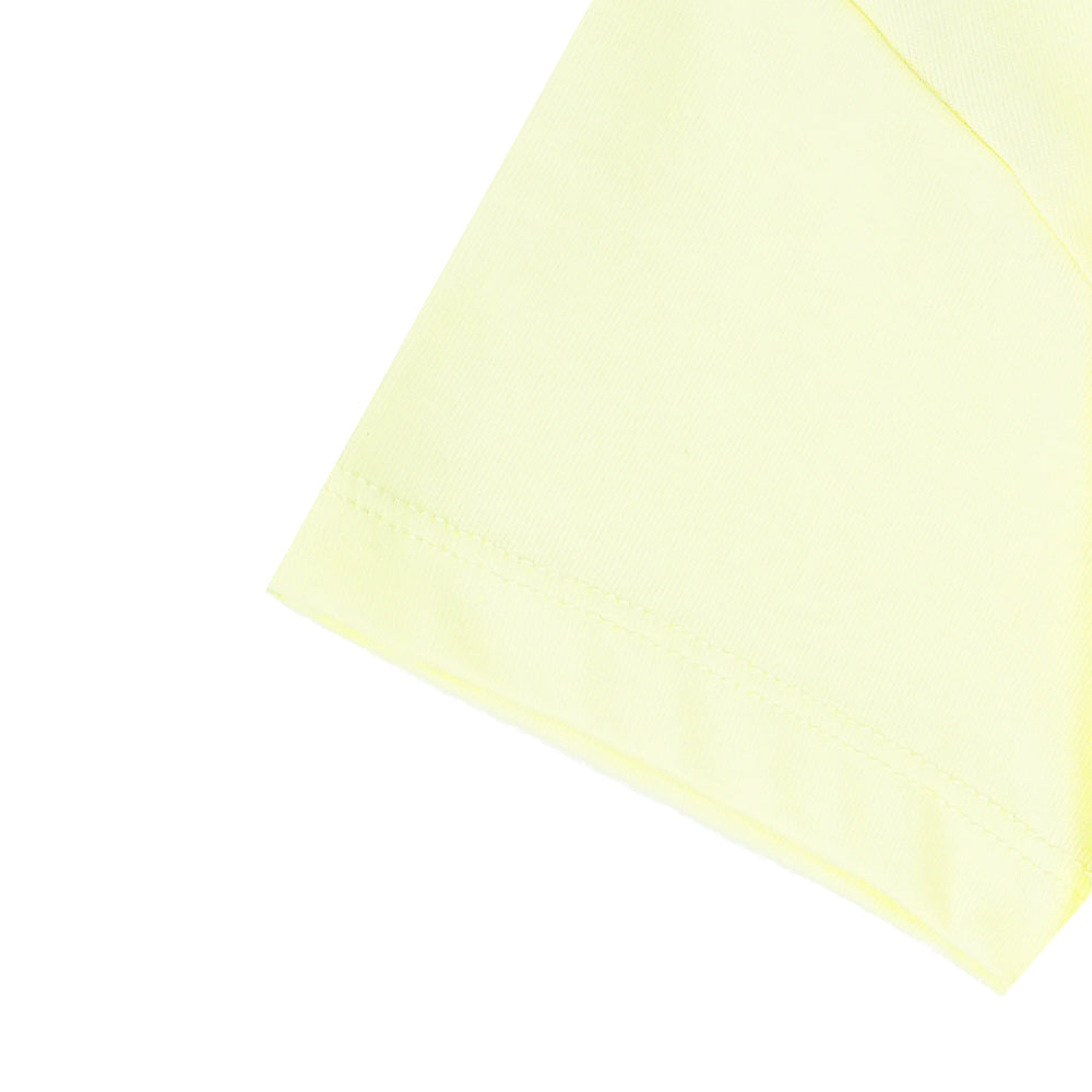 Cali Summer: Short Sleeve Tee