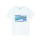 Cali Summer: Short Sleeve Tee
