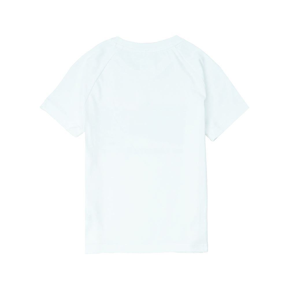 Cali Summer: Short Sleeve Tee