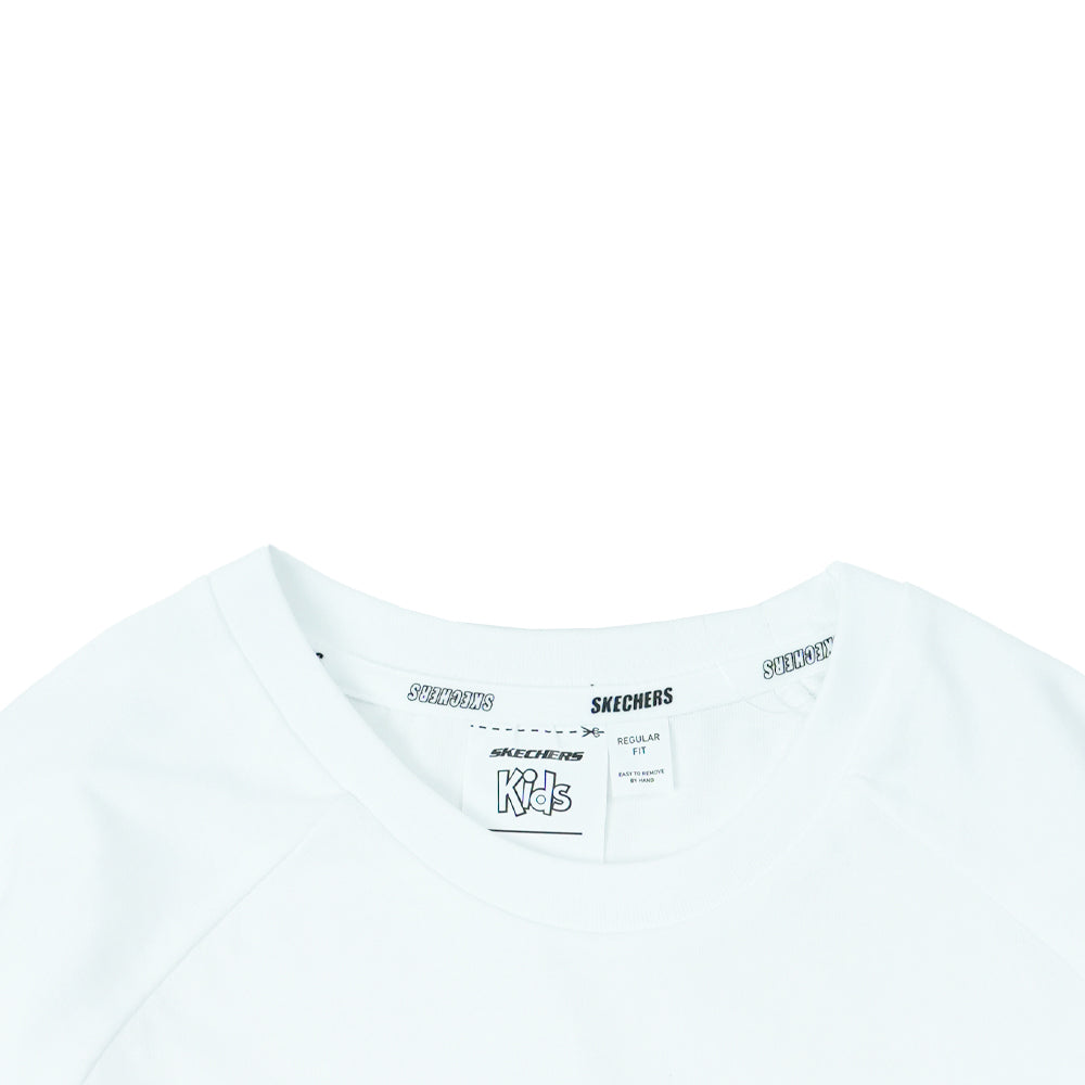 Cali Summer: Short Sleeve Tee