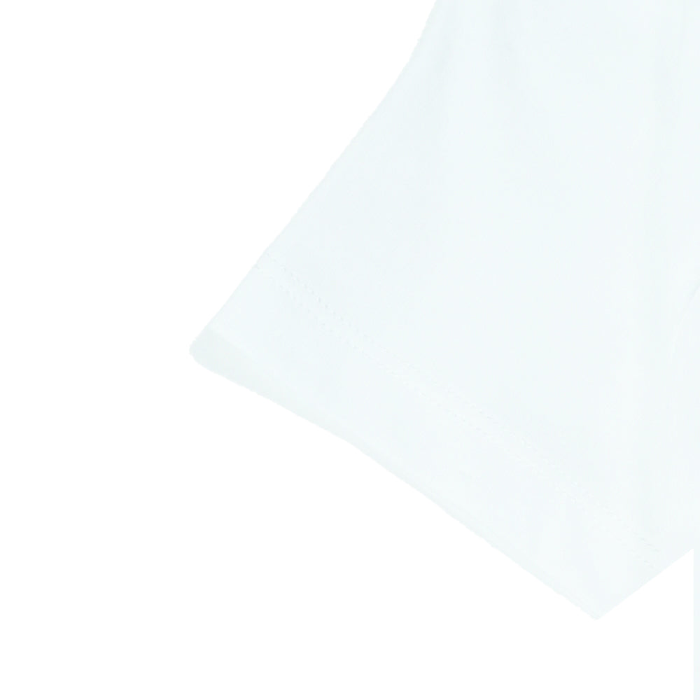 Cali Summer: Short Sleeve Tee