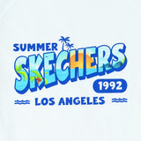 Cali Summer: Short Sleeve Tee