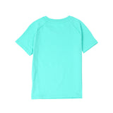 Cali Summer: Short Sleeve Tee