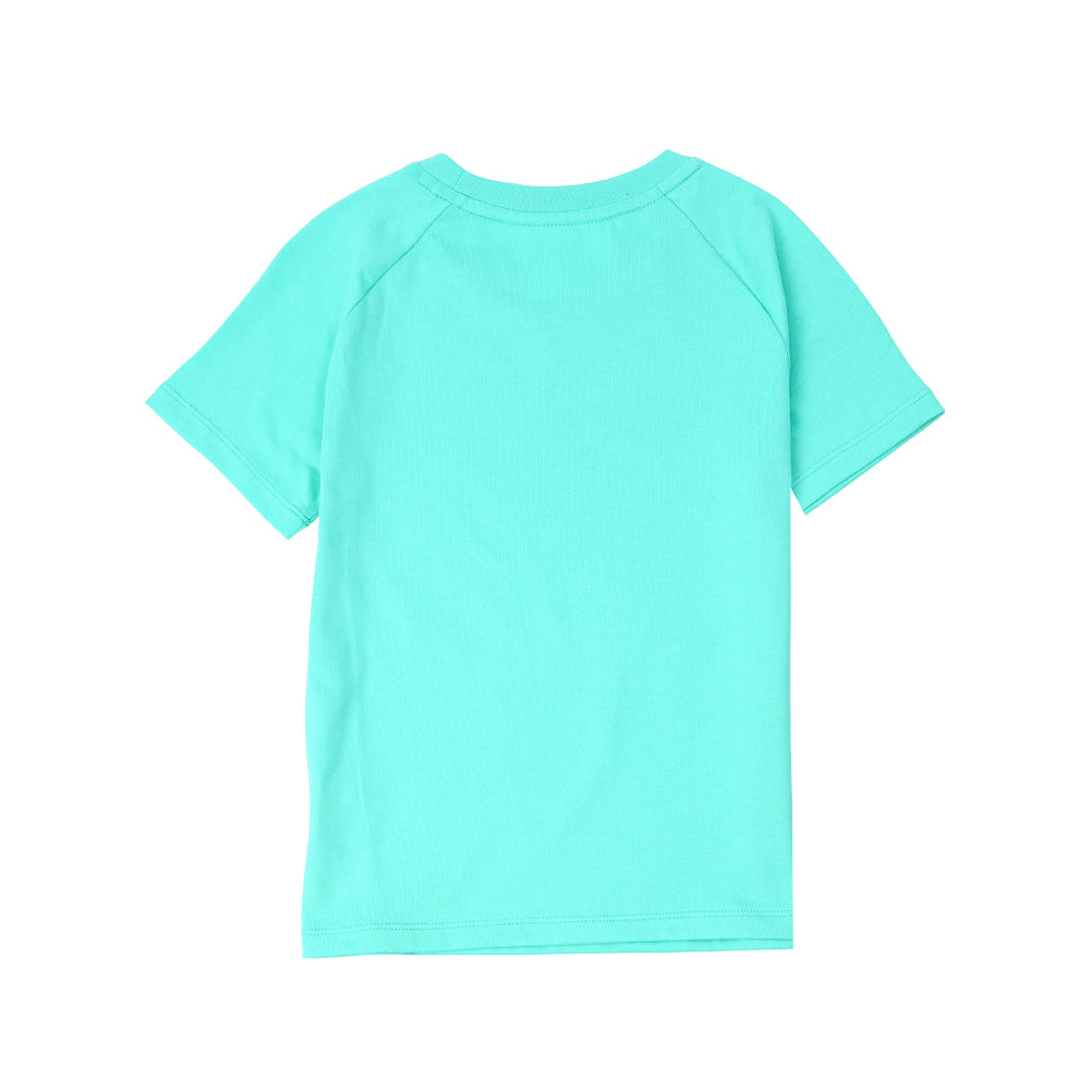 Cali Summer: Short Sleeve Tee