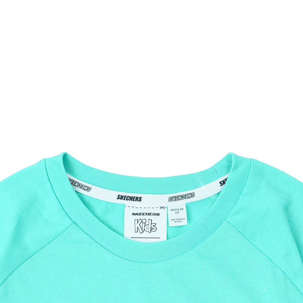 Cali Summer: Short Sleeve Tee