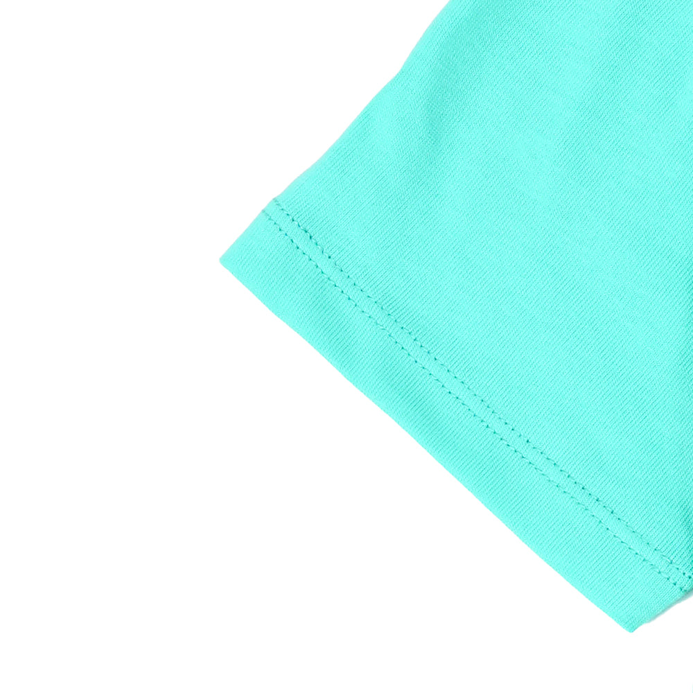 Cali Summer: Short Sleeve Tee