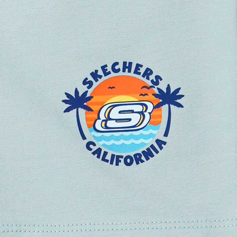 Cali Summer: Shorts