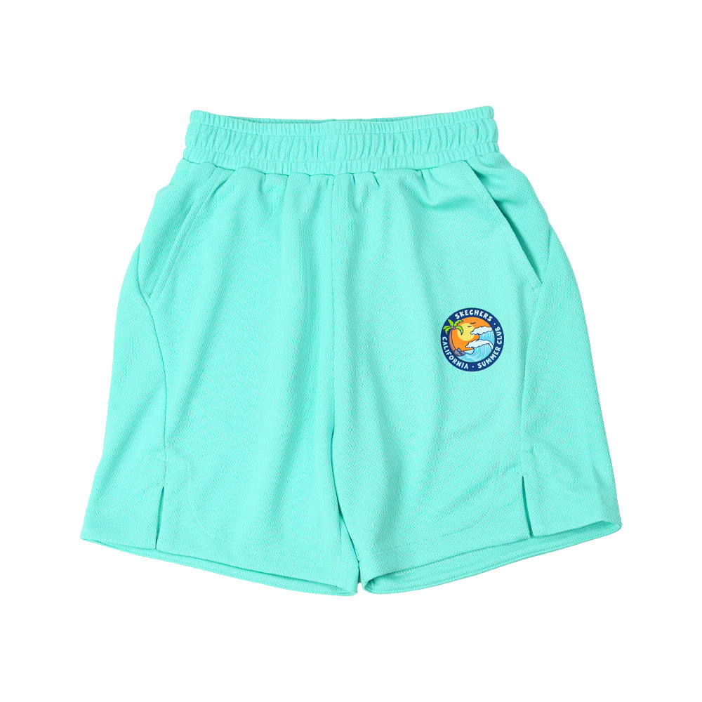 Cali Summer: Shorts