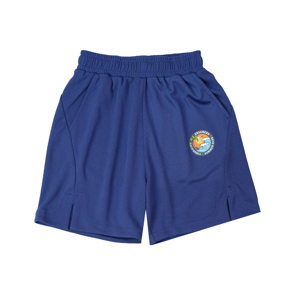 Cali Summer: Shorts