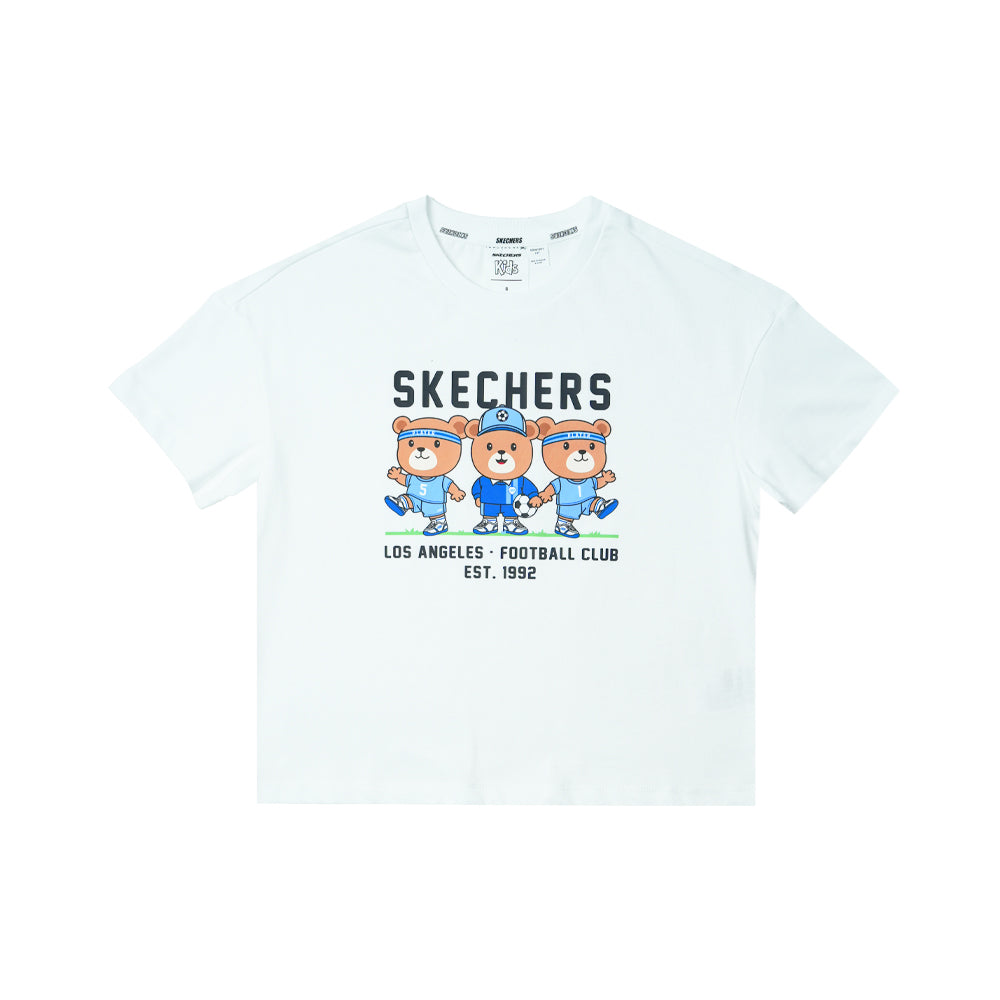 Game On: Short Sleeve Tee