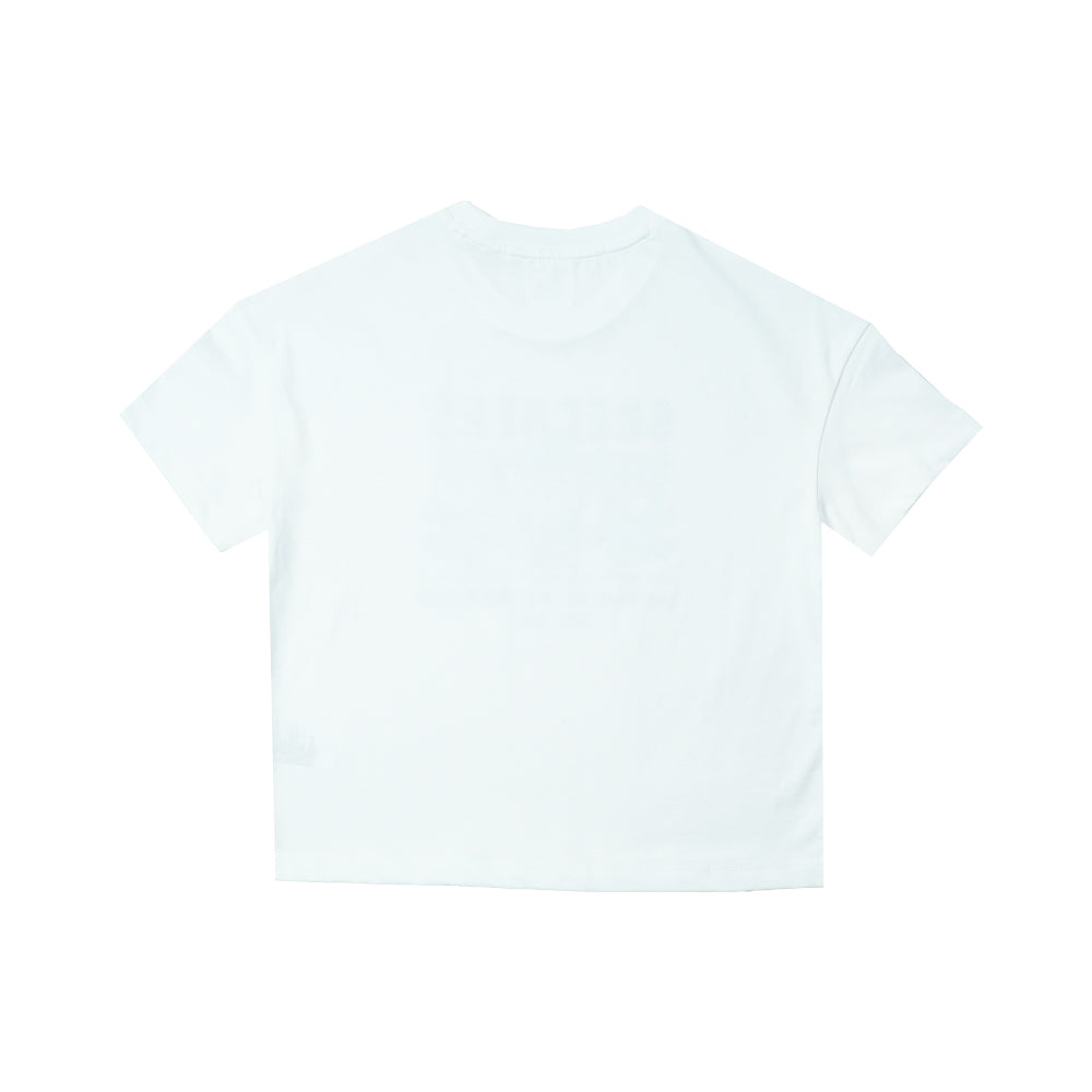 Game On: Short Sleeve Tee
