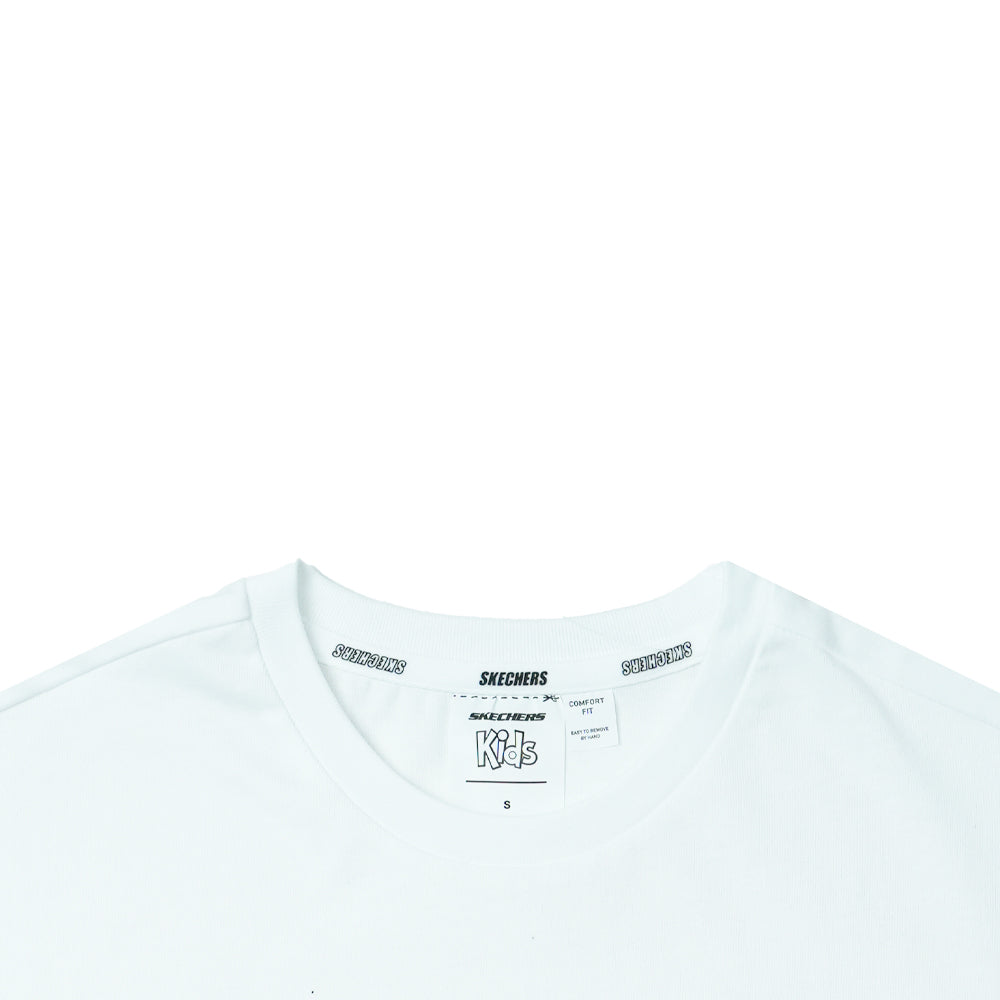Game On: Short Sleeve Tee