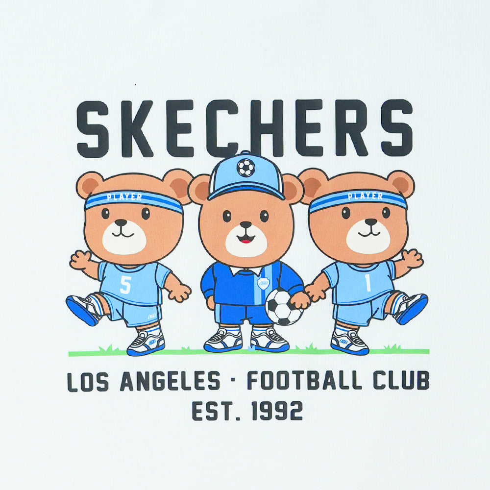 Game On: Short Sleeve Tee