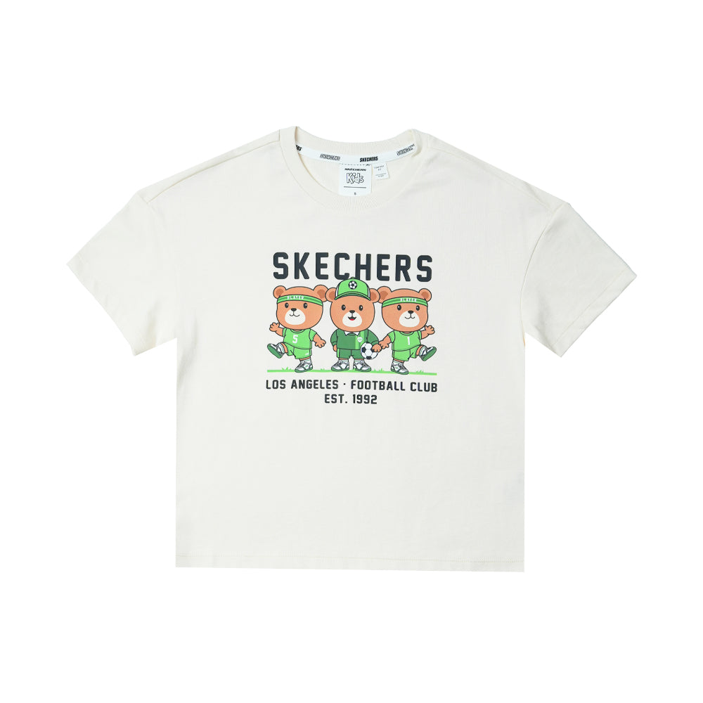 Game On: Short Sleeve Tee