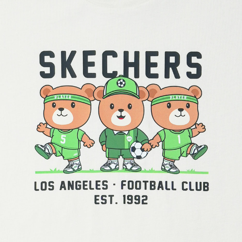 Game On: Short Sleeve Tee