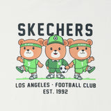 Game On: Short Sleeve Tee