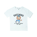 Game On: Short Sleeve Tee