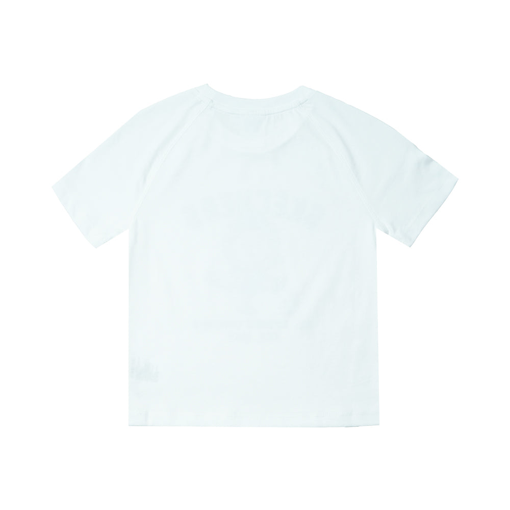 Game On: Short Sleeve Tee