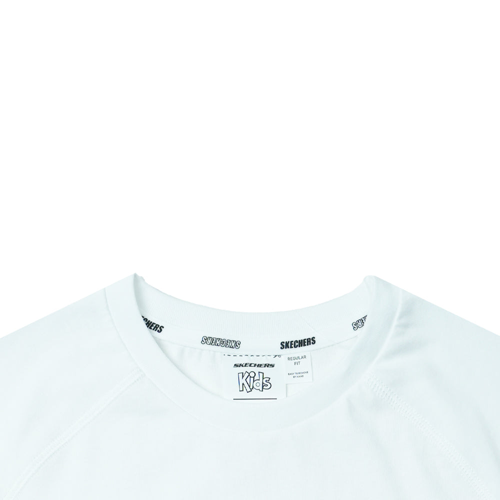 Game On: Short Sleeve Tee