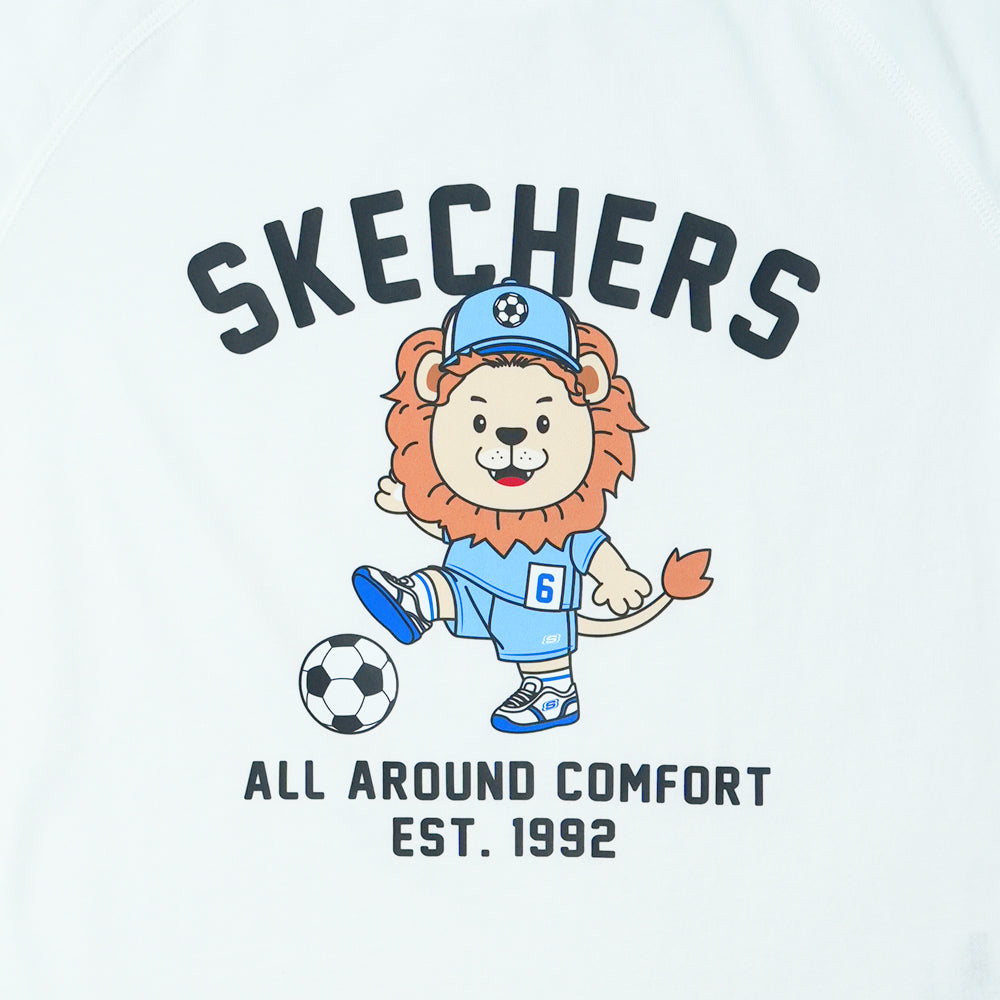 Game On: Short Sleeve Tee