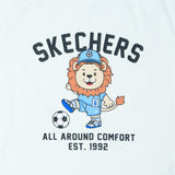 Game On: Short Sleeve Tee