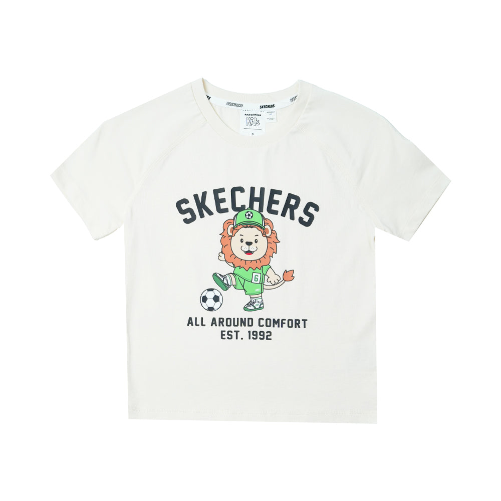 Game On: Short Sleeve Tee