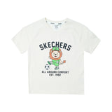 Game On: Short Sleeve Tee