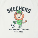Game On: Short Sleeve Tee