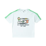 Game On: Short Sleeve Tee