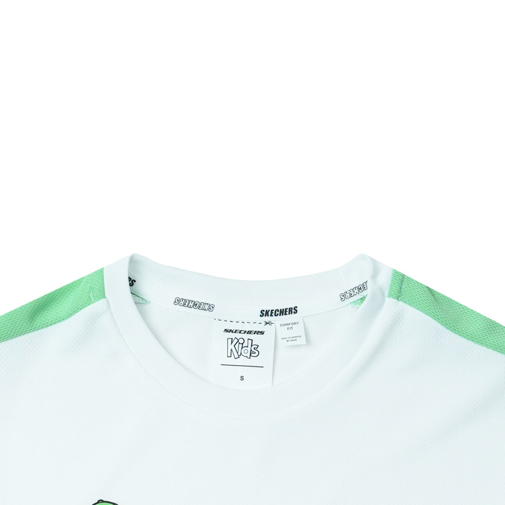 Game On: Short Sleeve Tee