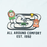 Game On: Short Sleeve Tee