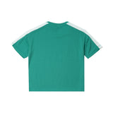 Game On: Short Sleeve Tee