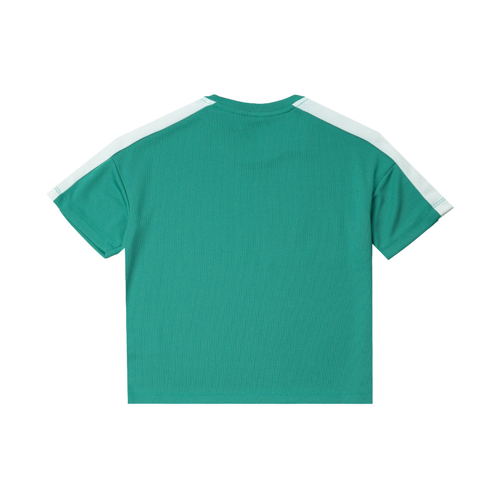 Game On: Short Sleeve Tee