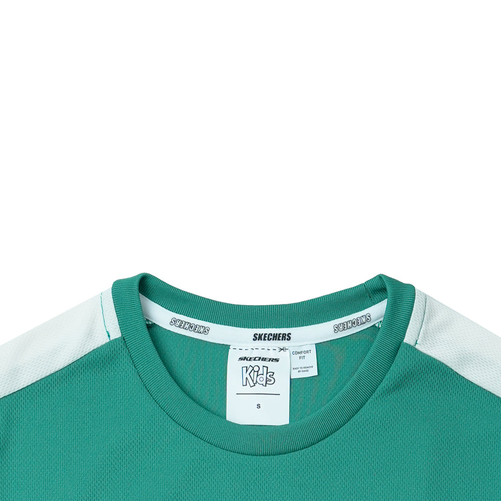 Game On: Short Sleeve Tee