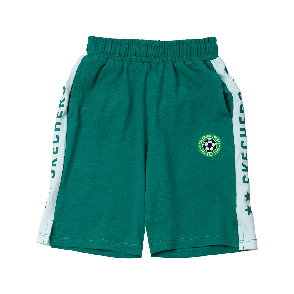 Game On: Shorts