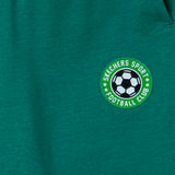Game On: Shorts